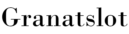 Granatslot